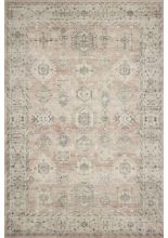 Loloi II TRADITIONAL HATHAWAY Power Loomed HTH-03 Area Rug